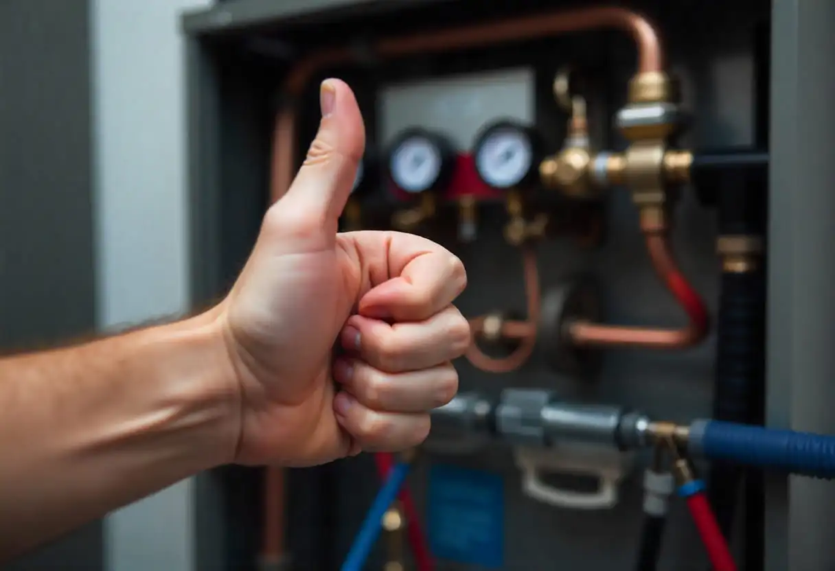 Emergency HVAC services and installations in Ferguson, KY